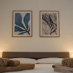 アパート Puglia Ospita -