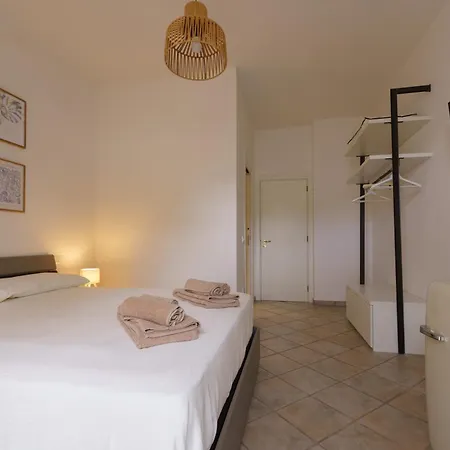Puglia Ospita - Lägenhet *