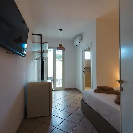 Lägenhet Puglia Ospita -