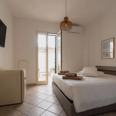 Lägenhet Puglia Ospita - *