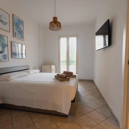 Lägenhet Puglia Ospita -