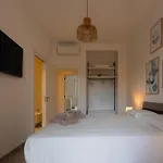 Apartmán Puglia Ospita - *