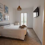 Apartmán Puglia Ospita -