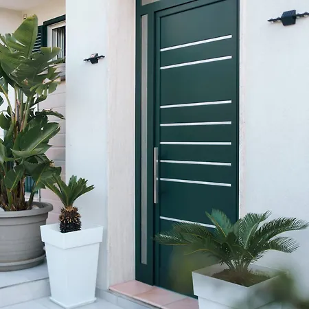 Apartmán Puglia Ospita - *