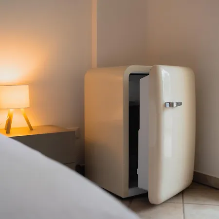 Apartmán Puglia Ospita -
