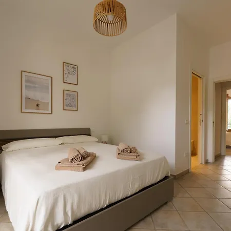 Puglia Ospita - Апартаменты Отранто