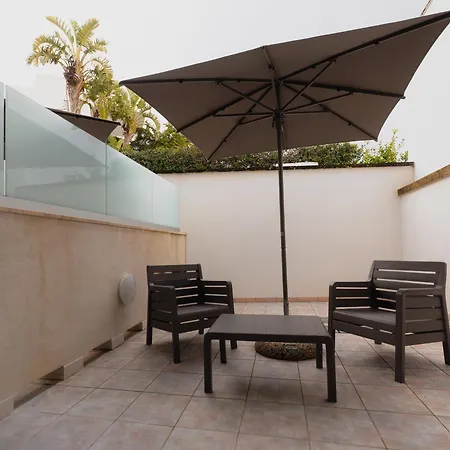 Puglia Ospita - Apartmán *