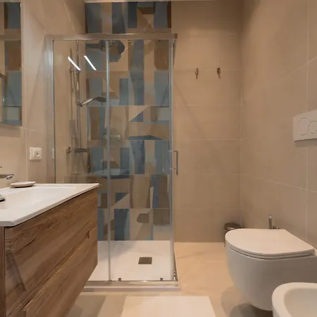 Puglia Ospita - Apartmán