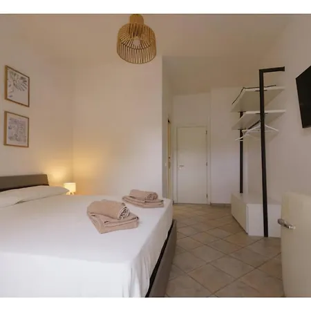 Apartmán Puglia Ospita - *