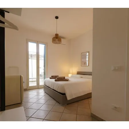 Puglia Ospita - Apartmán *